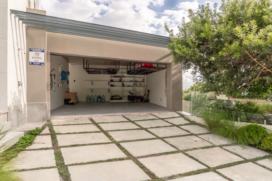 5 Bedroom Property for Sale in Wilderness Central Western Cape